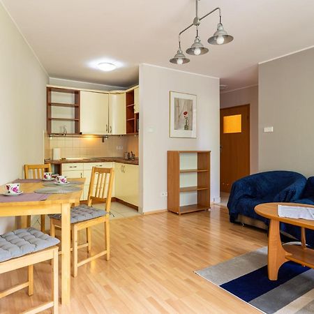 Victus Apartamenty, Apartamenty Sobieskiego Sopot Eksteriør billede