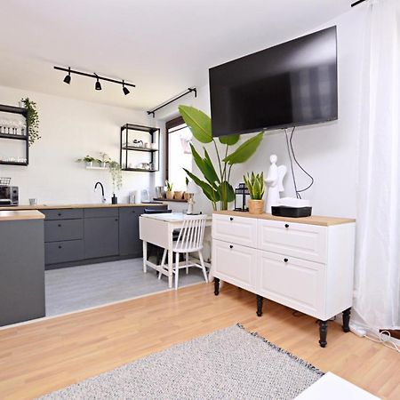 Victus Apartamenty, Apartamenty Sobieskiego Sopot Eksteriør billede