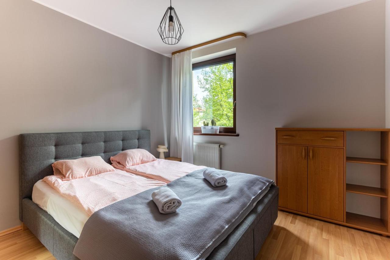 Victus Apartamenty, Apartamenty Sobieskiego Sopot Eksteriør billede