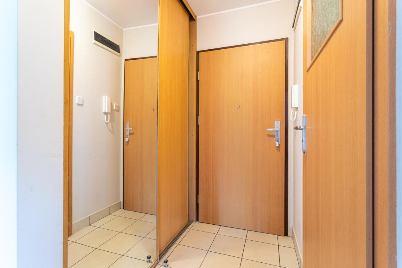 Victus Apartamenty, Apartamenty Sobieskiego Sopot Eksteriør billede