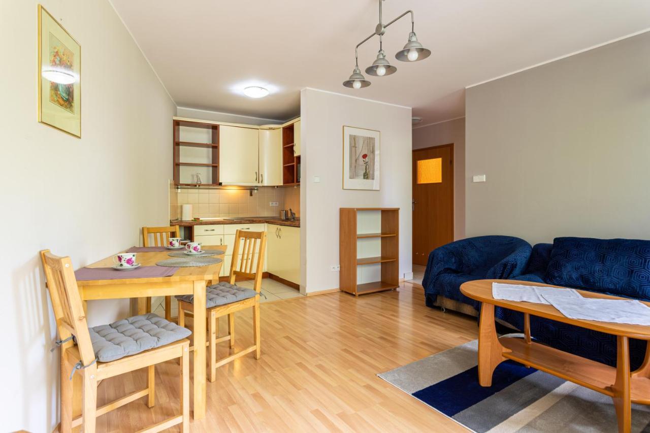 Victus Apartamenty, Apartamenty Sobieskiego Sopot Eksteriør billede