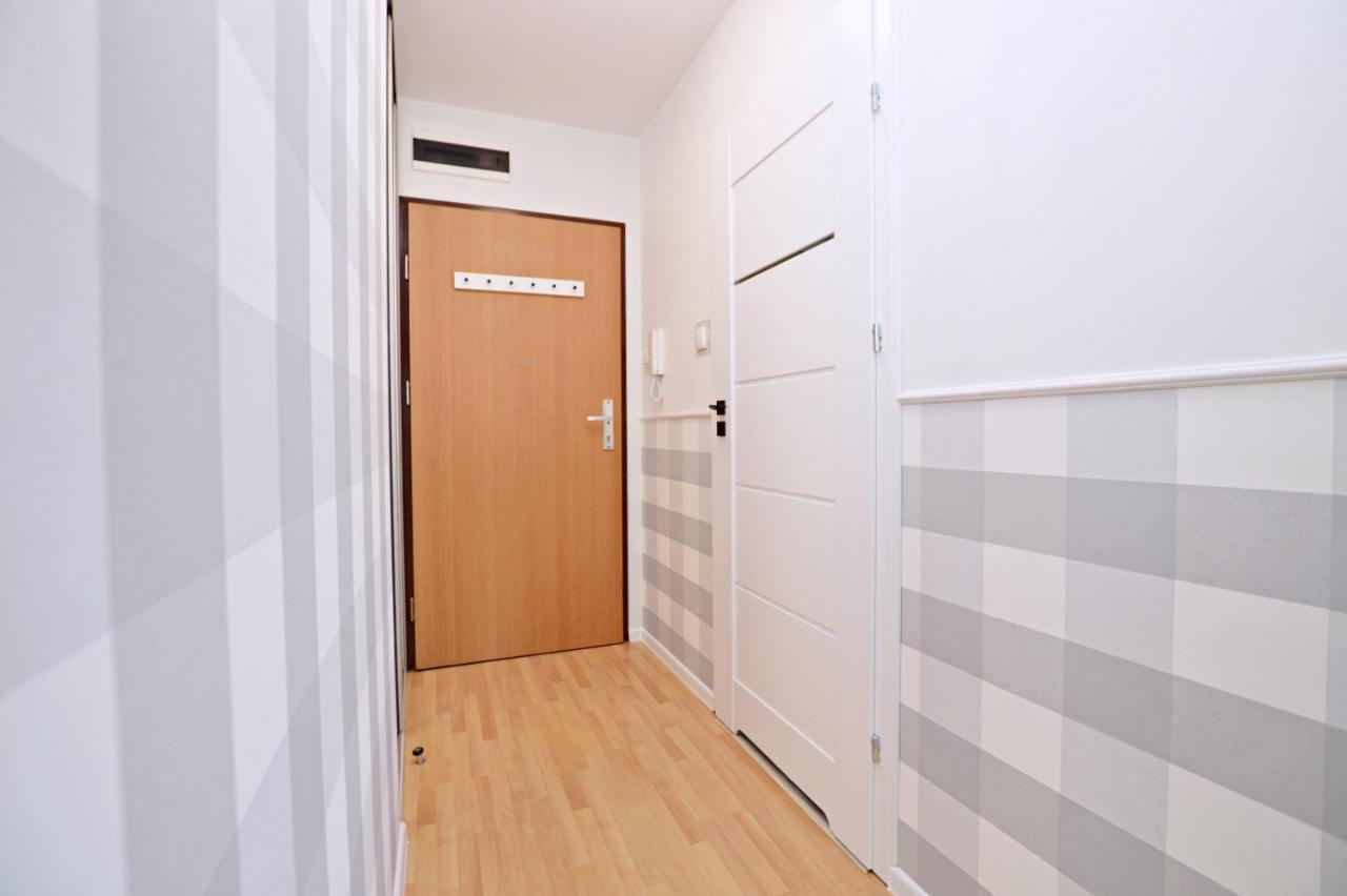 Victus Apartamenty, Apartamenty Sobieskiego Sopot Eksteriør billede